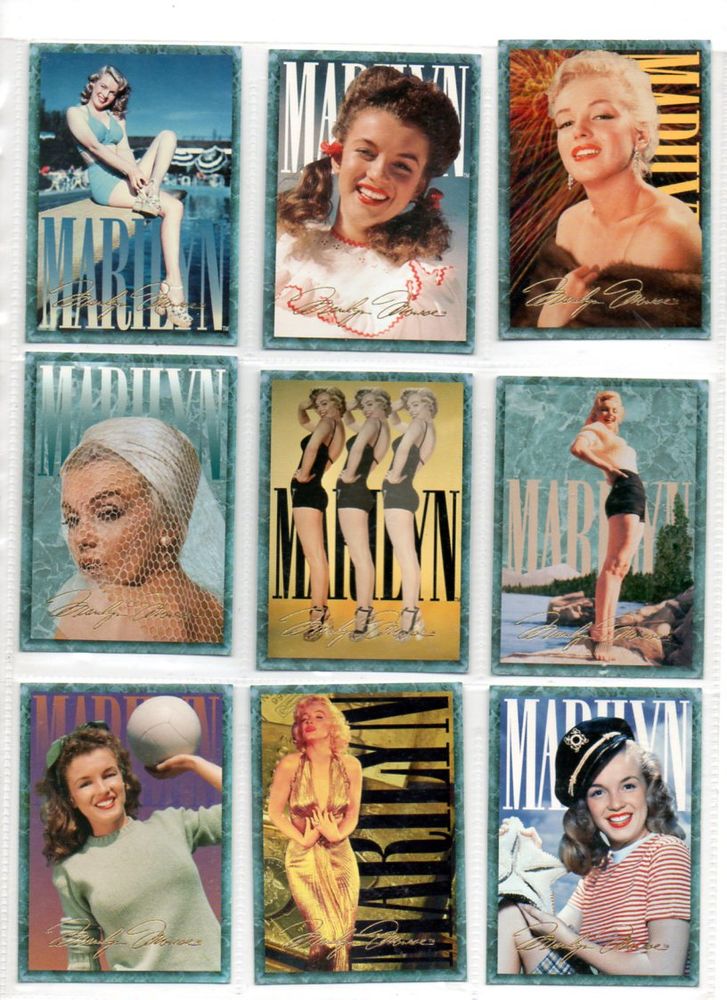 CARTES DE COLLECTION 1 Trouy (18)