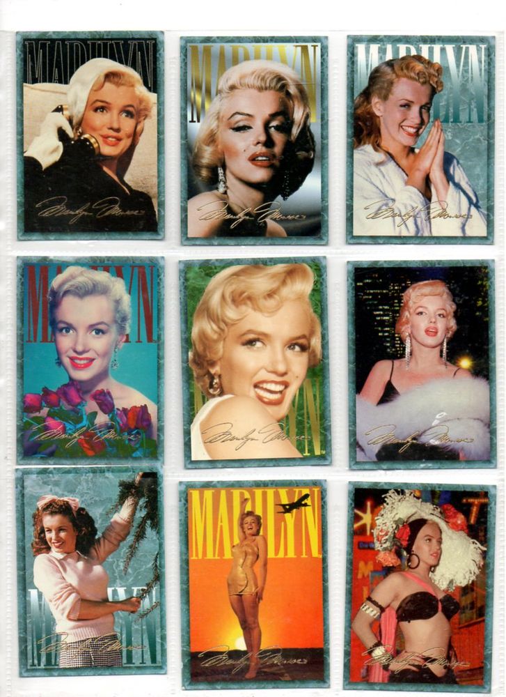 CARTES DE COLLECTION 1 Trouy (18)