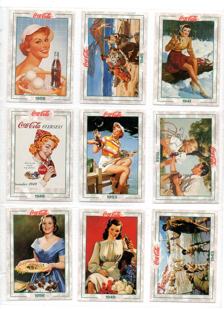 CARTES DE COLLECTION 1 Trouy (18)