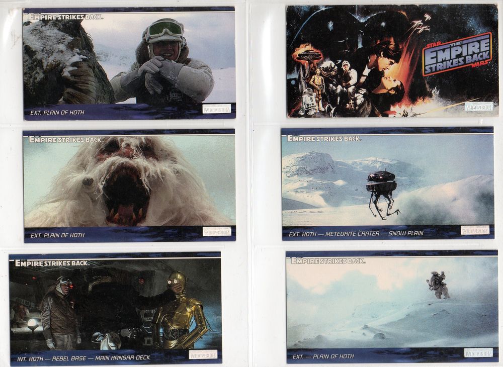 CARTES DE COLLECTION 1 Trouy (18)