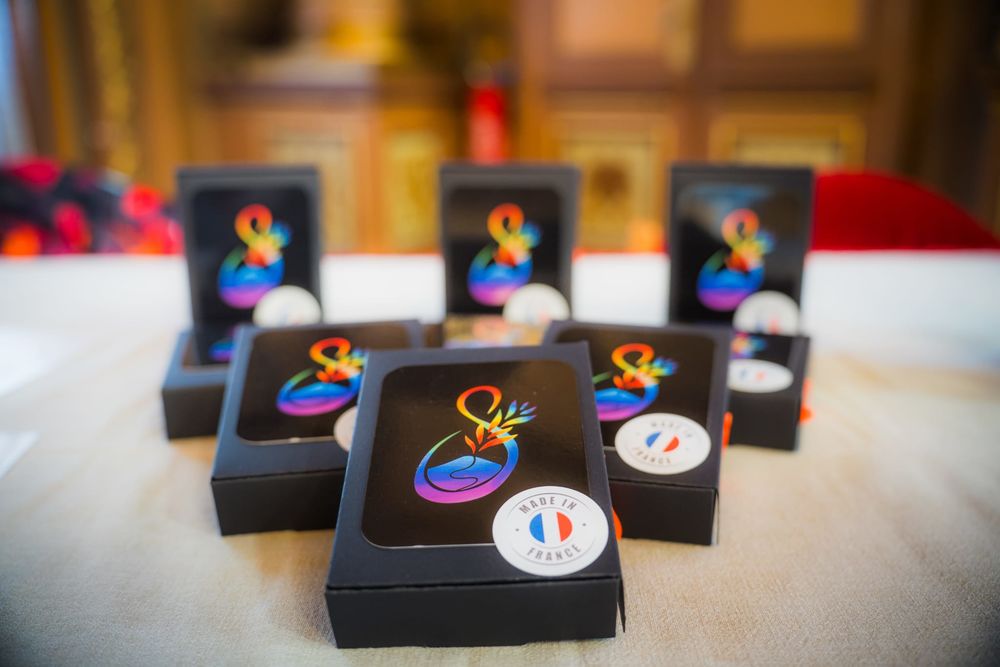 Jeu de cartes de d�veloppement personnel 0 Le Quesnoy (59)