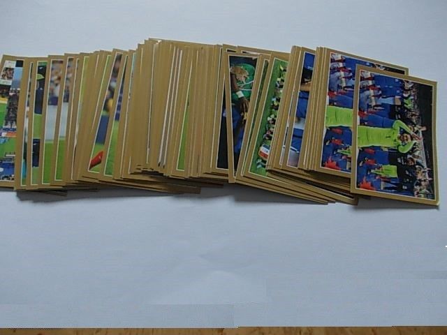 cartes de foot 2018
1 Argenton-sur-Creuse (36)