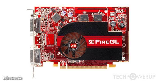 Cartes graphiques PCI EXPRESS 0 Varades (44)