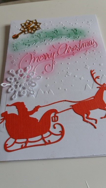 CARTES DE NOEL ANNIVERSAIRE NAISSANCES  CONDOLEANCES 
3 Charantonnay (38)