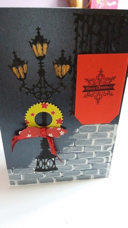 CARTES DE NOEL ANNIVERSAIRE NAISSANCES  CONDOLEANCES 
3 Charantonnay (38)