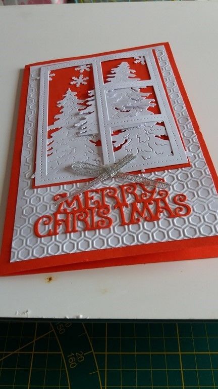 CARTES DE NOEL ANNIVERSAIRE NAISSANCES  CONDOLEANCES 
3 Charantonnay (38)