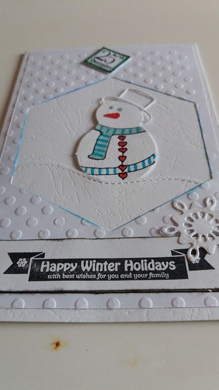 CARTES DE NOEL ANNIVERSAIRE NAISSANCES  CONDOLEANCES 
3 Charantonnay (38)