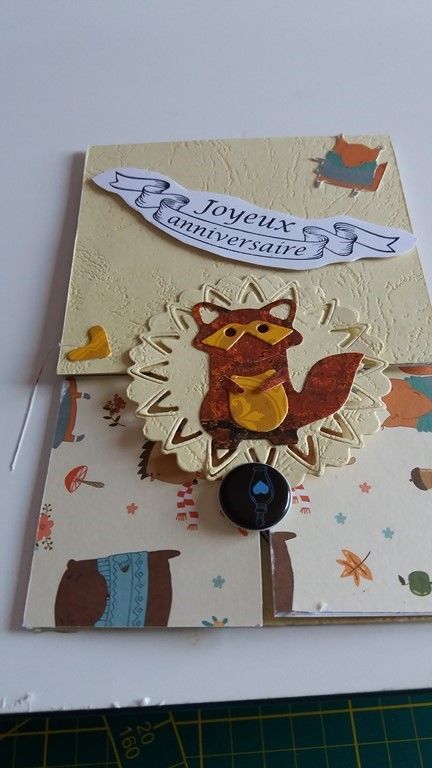 CARTES DE NOEL ANNIVERSAIRE NAISSANCES  CONDOLEANCES 
3 Charantonnay (38)