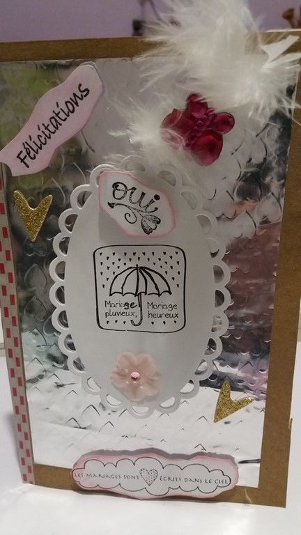 CARTES DE NOEL ANNIVERSAIRE NAISSANCES  CONDOLEANCES 
3 Charantonnay (38)