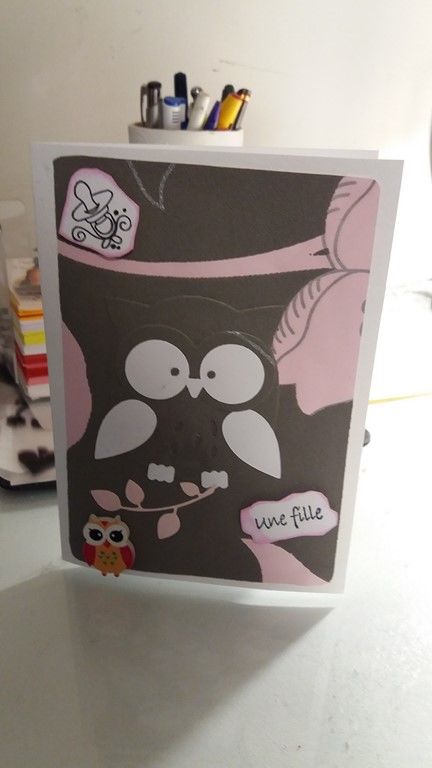 CARTES DE NOEL ANNIVERSAIRE NAISSANCES  CONDOLEANCES 
3 Charantonnay (38)