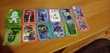 12 cartes pjmasks 5 Sainte-Gemme (81)