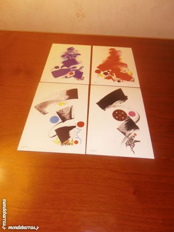 Cartes postales Alain Rey (45) 2 Tours (37)