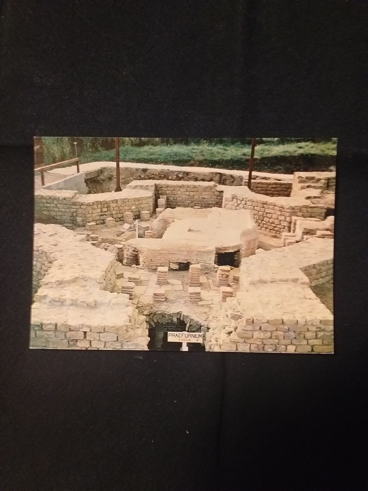 CARTES POSTALES ANCIENNES ANDILLY/GRAND 1 Chaumont (52)