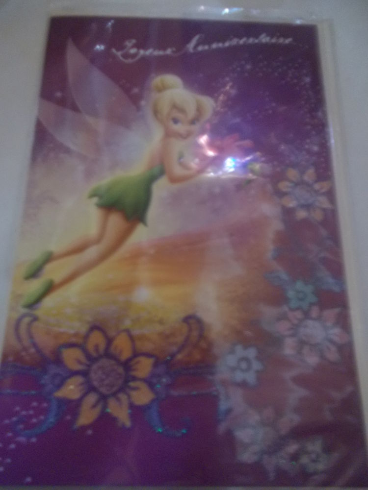 cartes postales Anniversaire 0 Loos (59)