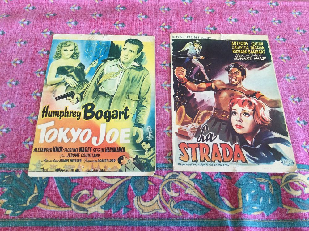 Cartes postales F Nugeron E46&E54 10 Toulouse (31)