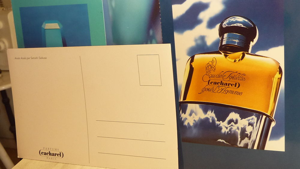 Cartes postales vintage 2 Nice (06)