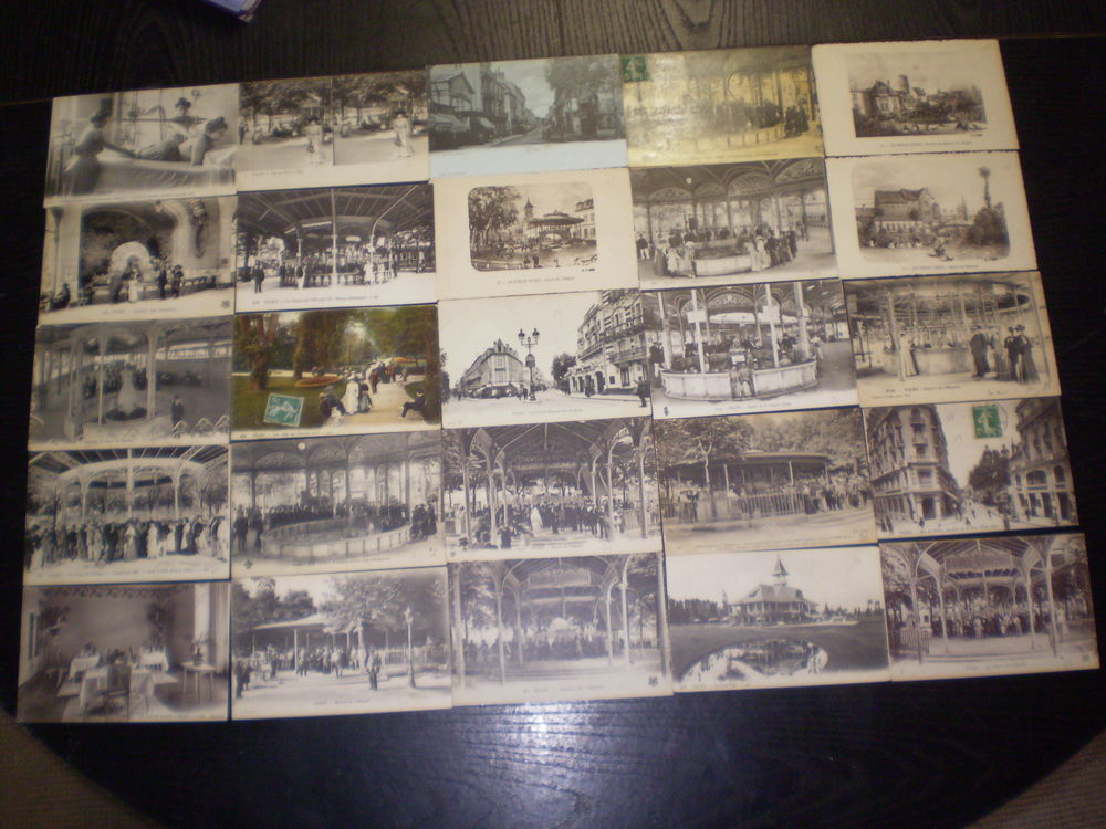 cartes postales 220 Nevers (58)