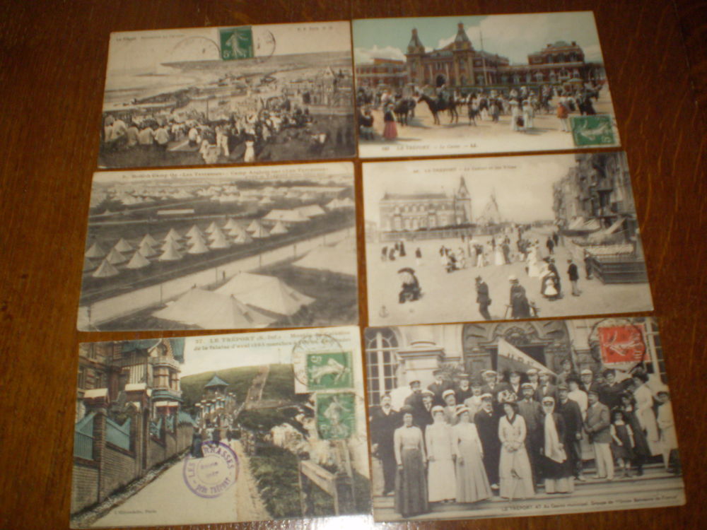 cartes postales  220 Nevers (58)
