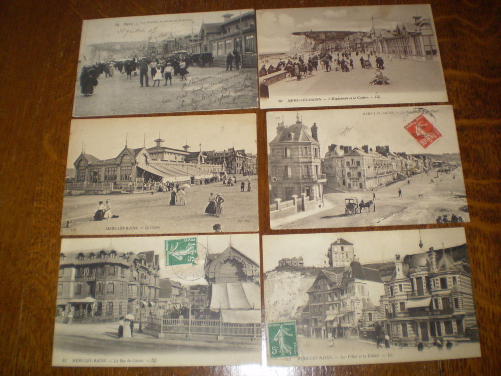 cartes postales  200 Nevers (58)