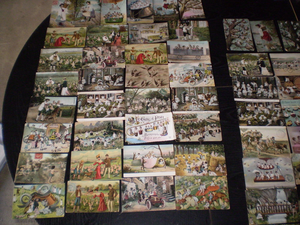 cartes postales 75 Nevers (58)