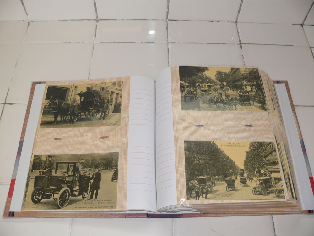 596 cartes postales 0.5 Saintes (17)