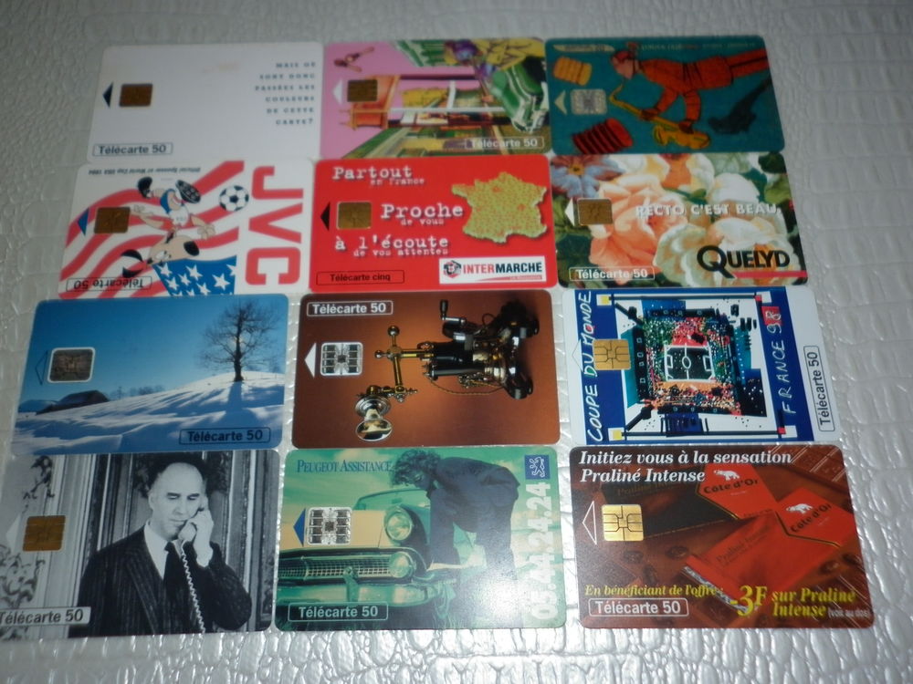 Cartes t�l�phonique 1 Givenchy-en-Gohelle (62)