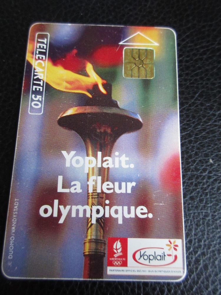 Cartes t�l�phoniques PUB 6 Jury (57)