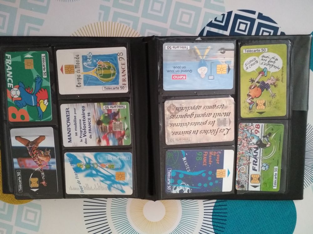 CARTES TELEPHONIQUES 0 Rouen (76)