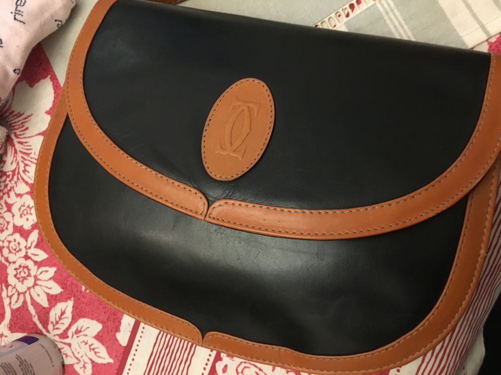 sac cartier en excellent �tat 120 Beauvais (60)