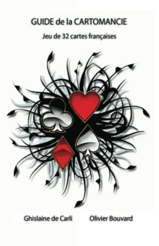 Cartomancie  le guide de la cartomancie  du jeu de 32cartes 9 Auxerre (89)