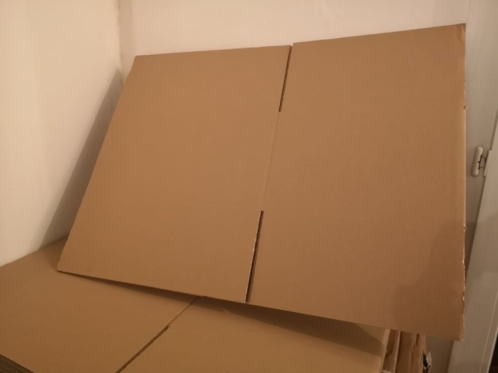 Carton ondul� simple 44x33x21cm - 10 bo�tes 5 Marseille 8 (13)