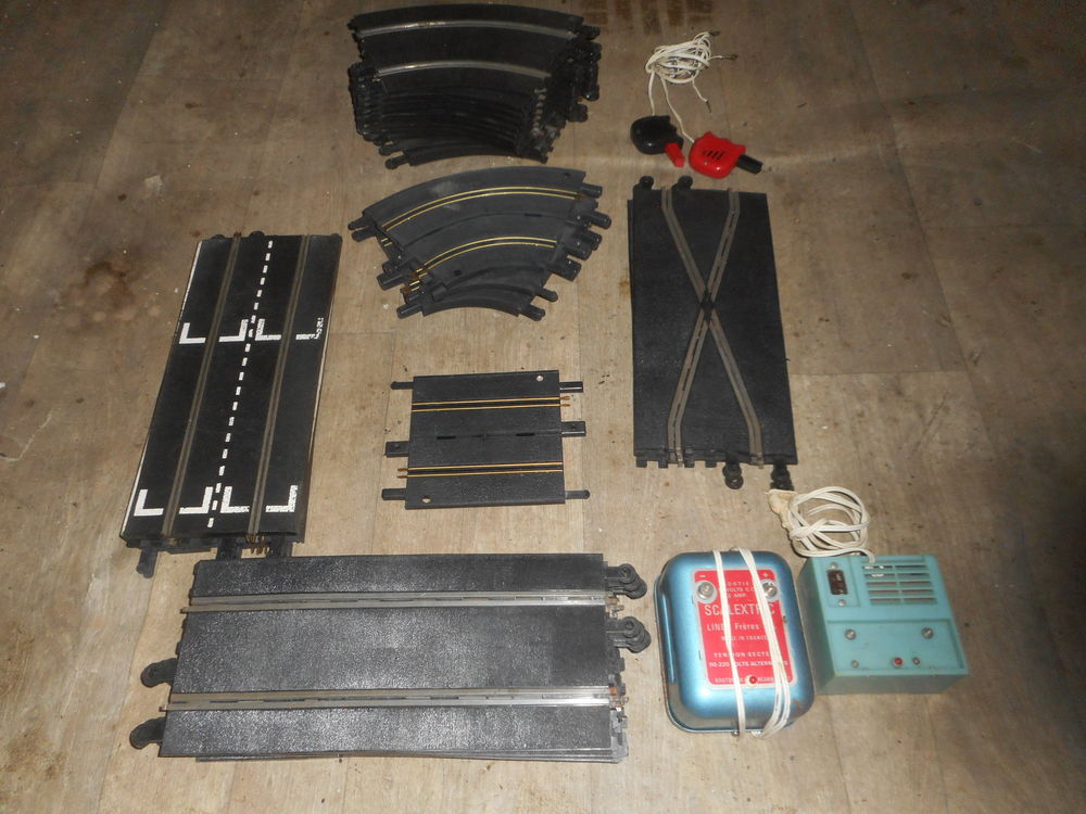 carton rail voiture �lectrique faire prix 0 Saran (45)