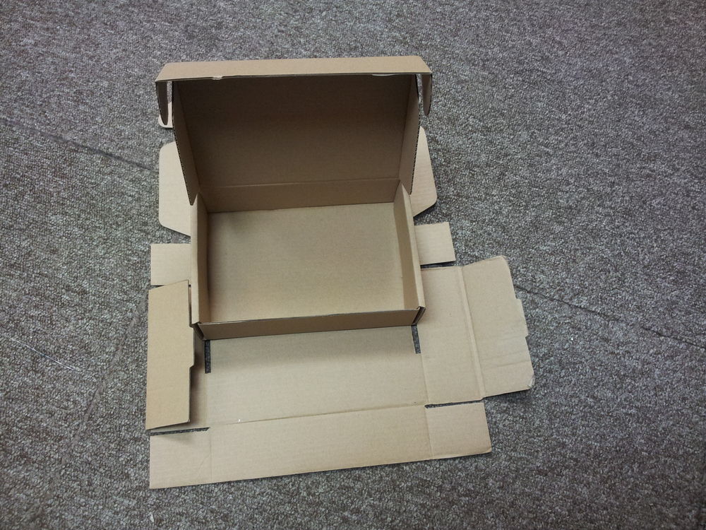 Cartons d'emballage
0 Manosque (04)