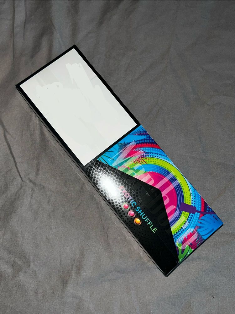 Cartouch Marlboro exotic shuffle 75 Strasbourg (67)