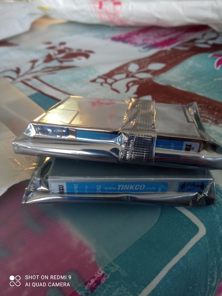 Cartouche d'encre neuve encore emball� 6 Houlle (62)