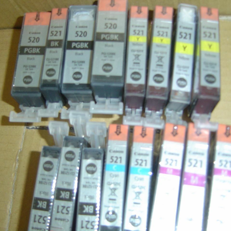 CARTOUCHE ENCRE POUR IMPRIMANTE CANON PIXMA 30 Duppigheim (67)