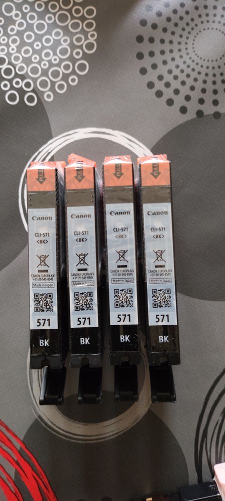 Cartouche d'encre 25 Saint-Denis-l�s-Bourg (01)