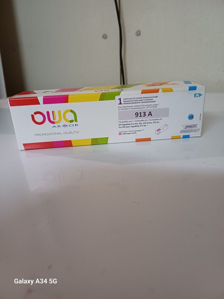 cartouche jet d'encre 170 Le Cr�s (34)