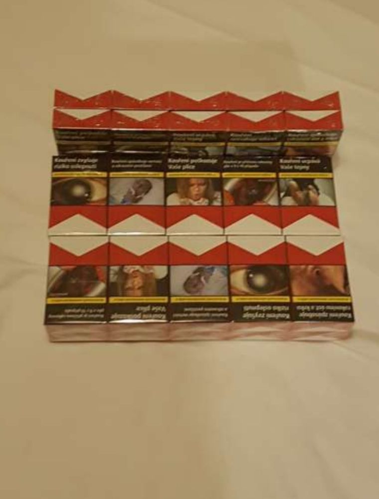 cartouche de malboro 60 Leignes-sur-Fontaine (86)