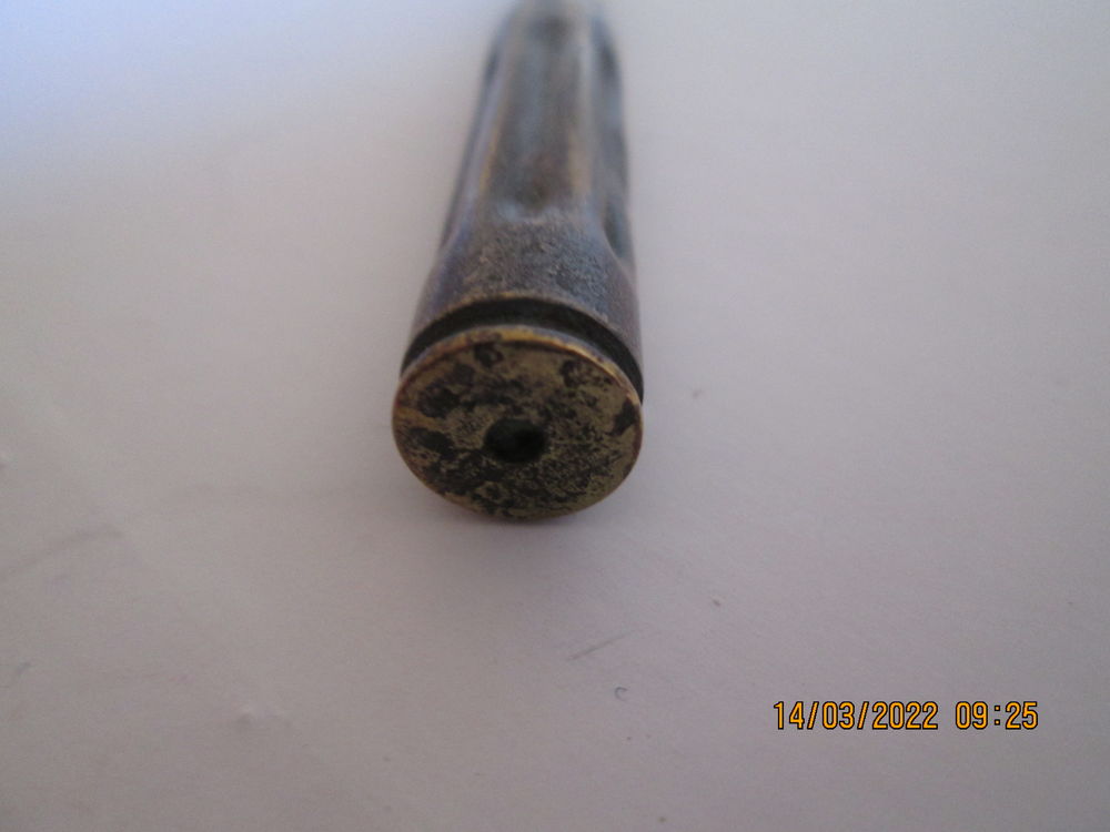 cartouche de manipulation 15 �pernay (51)