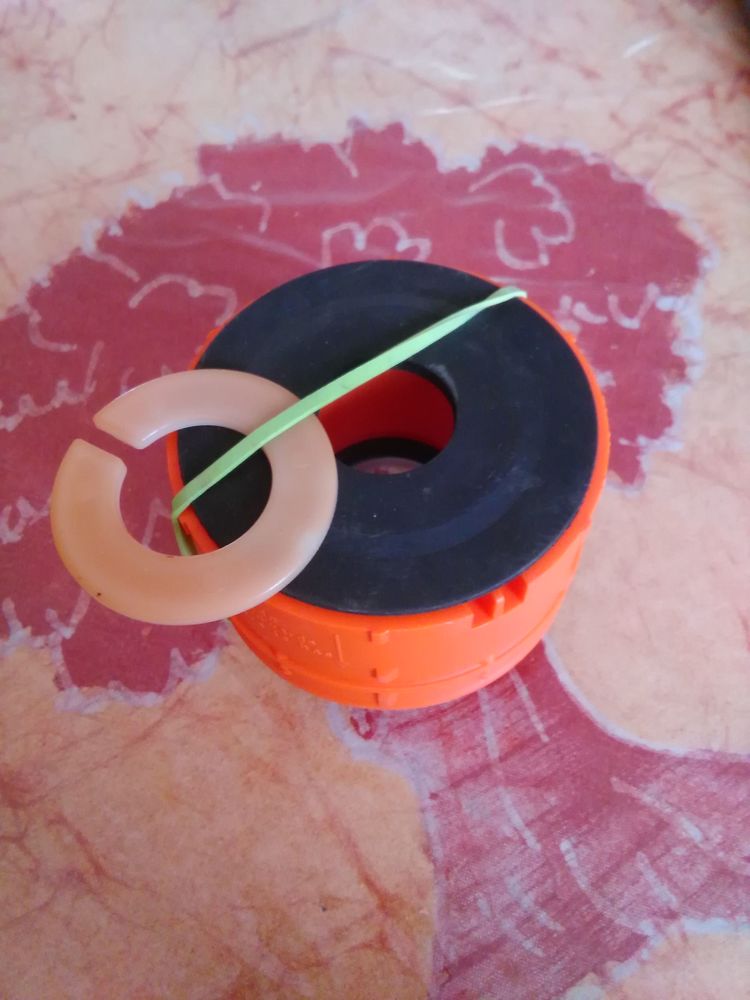 Cartouche de m�canisme de chasse d'eau 9 Sarzeau (56)