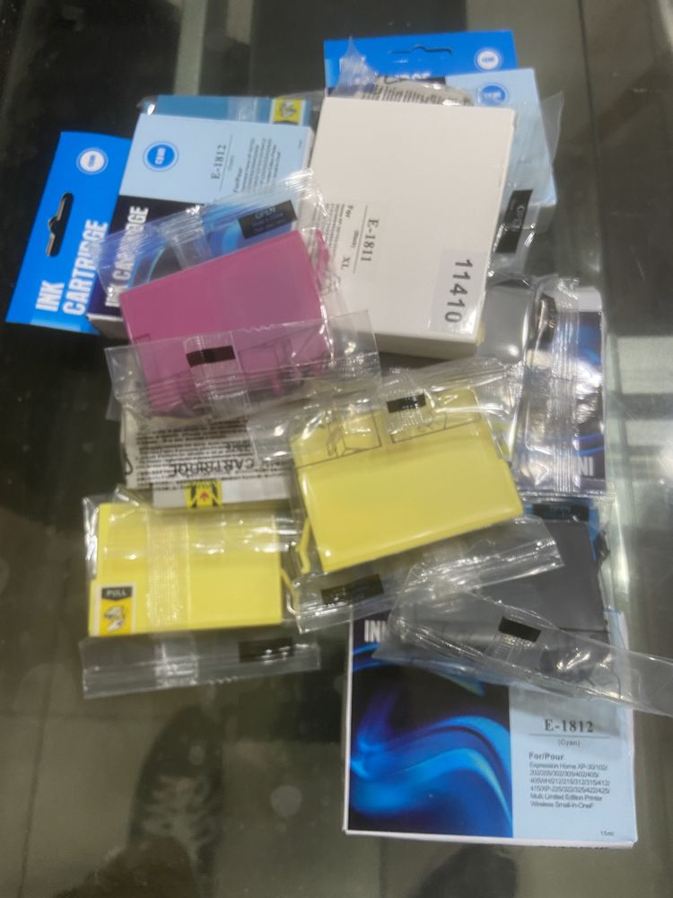 cartouche pour Epson XP-2205 20 Halluin (59)