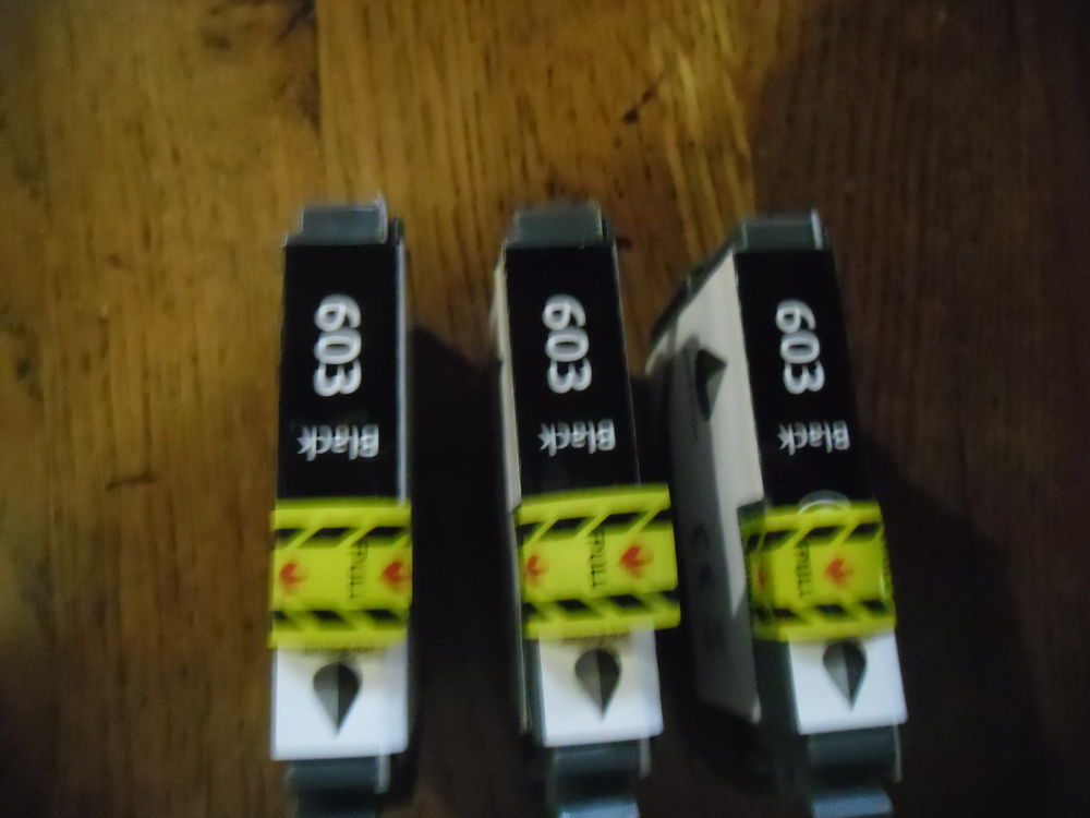 CARTOUCHE POUR IMRIMANTE 5 Borey (70)