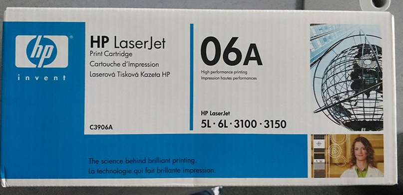 Cartouche Toner Samsung SCX 4720D5 20 Paris 13 (75)