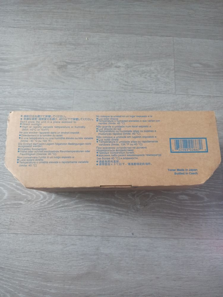 cartouche toner TK-310 Toner kit for FS-2000 NEUVE 10 Paris 14 (75)