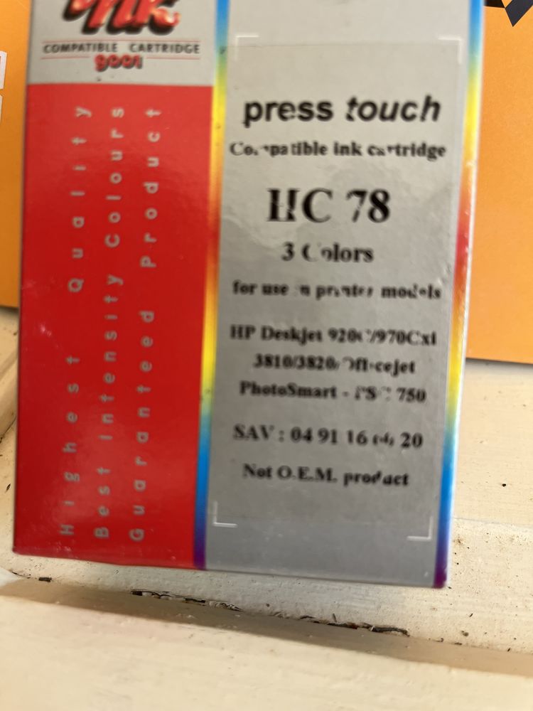 cartouches encre imprimante 33 Belpech (11)