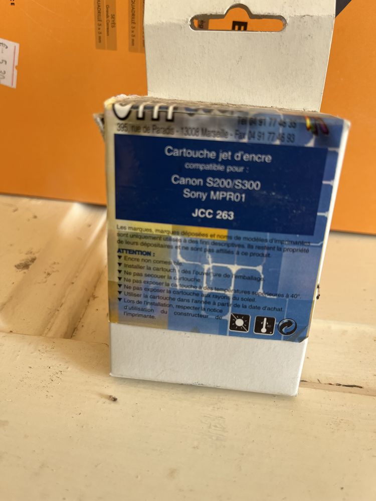 Cartouches encre imprimantes 23 Belpech (11)