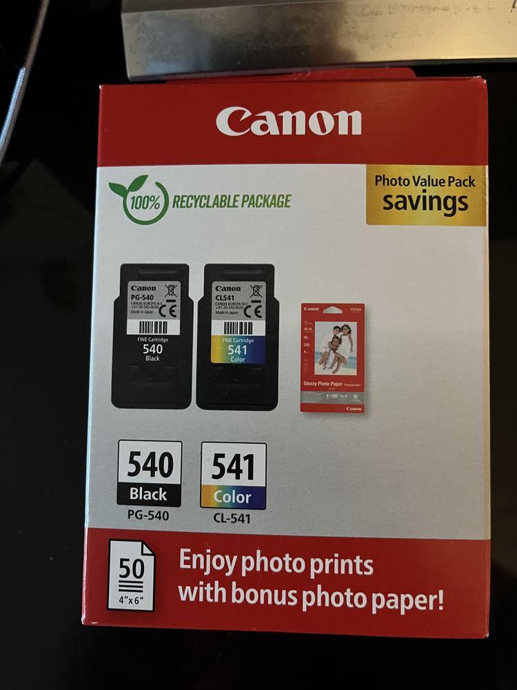 cartouches d'encre neuves 25 Issy-les-Moulineaux (92)