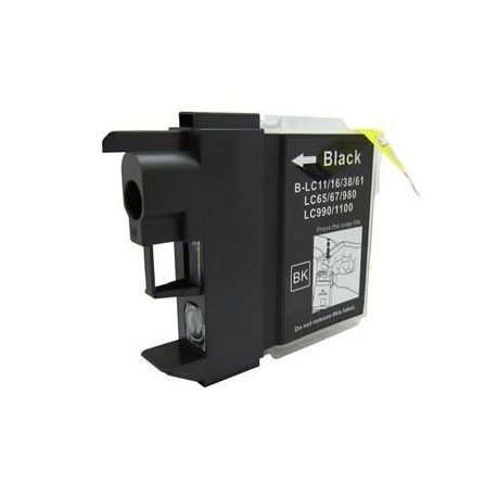 Cartouches d'encre pour BROTHER 4 Beauchamp (95)