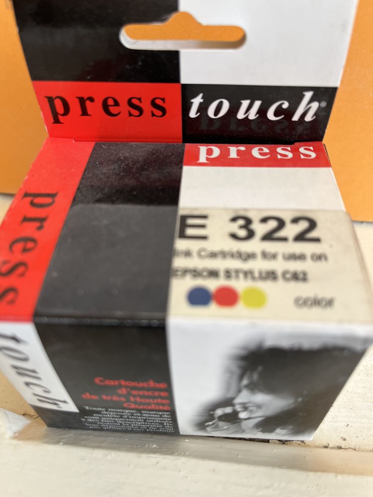 Cartouches imprimantes sous emballage 40 Belpech (11)